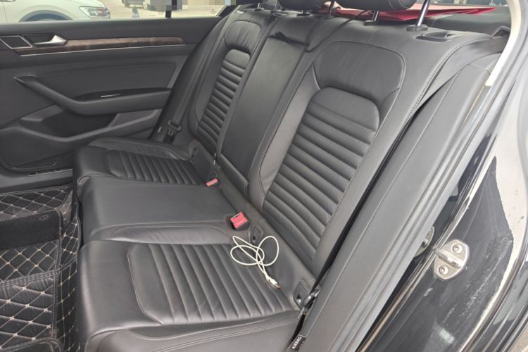 Used Volkswagen Magotan 2019 380TSI DSG Luxury Model China V Standard