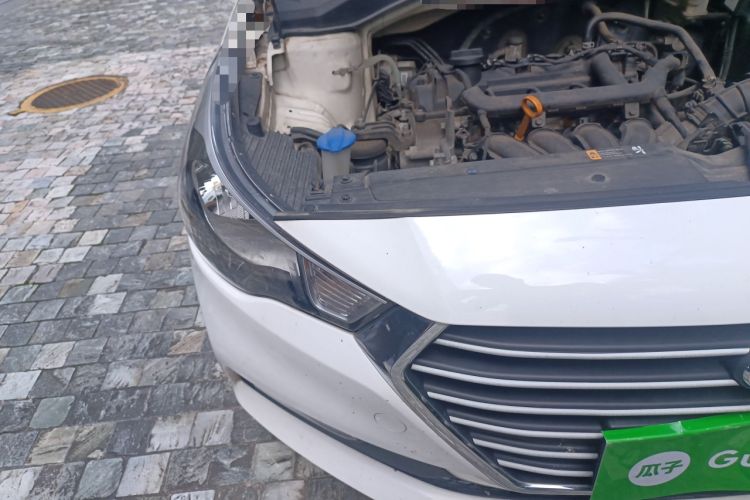 Used Hyundai Verna (new generation) 2016 1.4L Manual Cool Edition GLS
