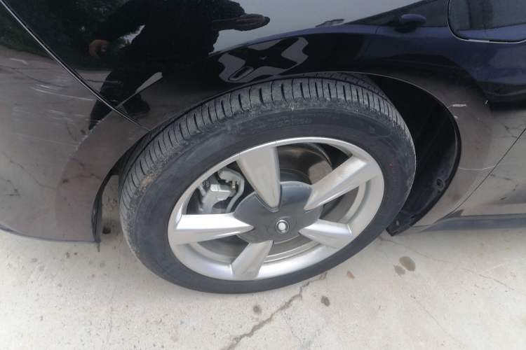 Used ORA Good Cat 2021 400km Standard Range Venus Edition Lithium Iron Phosphate
