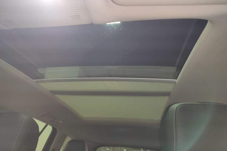 Used Volkswagen Talagon 2021 380TSI Four-Wheel Drive Flagship Version
