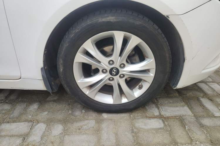 Used Hyundai Sonata 2011 2.0L Automatic Fashion Edition
