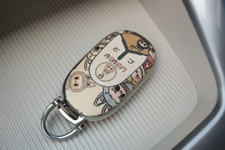 Used Geely Galaxy Geome 2025 310km Youth Edition
