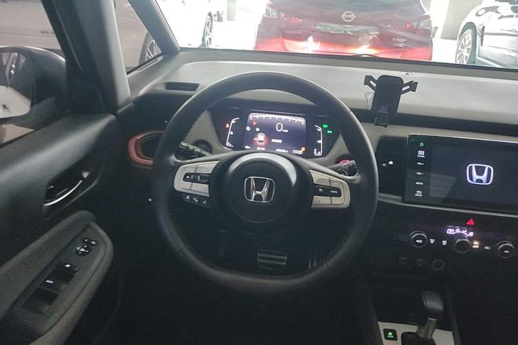 Used Honda LIFE 2021 1.5L CVT SPO-SS Dynamic Edition