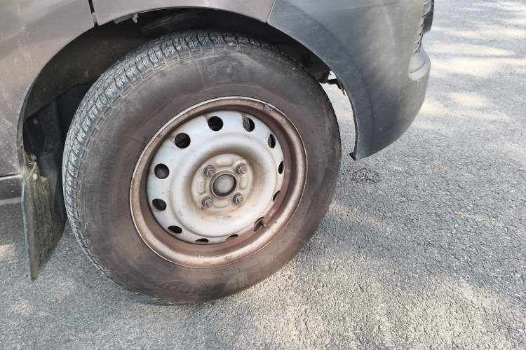 Used Jinbei Hiace X30 2021 1.5L Wealthy Single-Steaming Air-Conditioned Version Bus China VI Standard SWC15M
