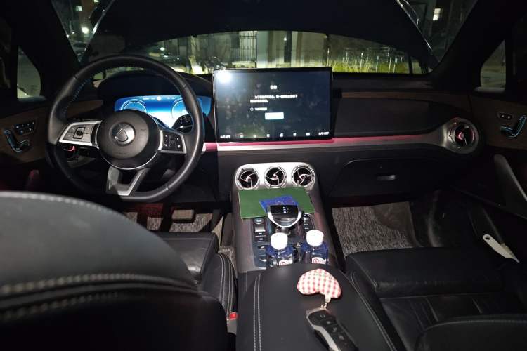 Used Denza X 2020 PHEV Sport Edition