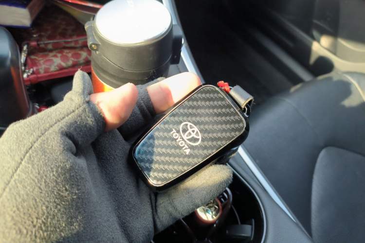 Used Toyota Avalon 2023 Dual-Engine 2.5L Luxury Edition