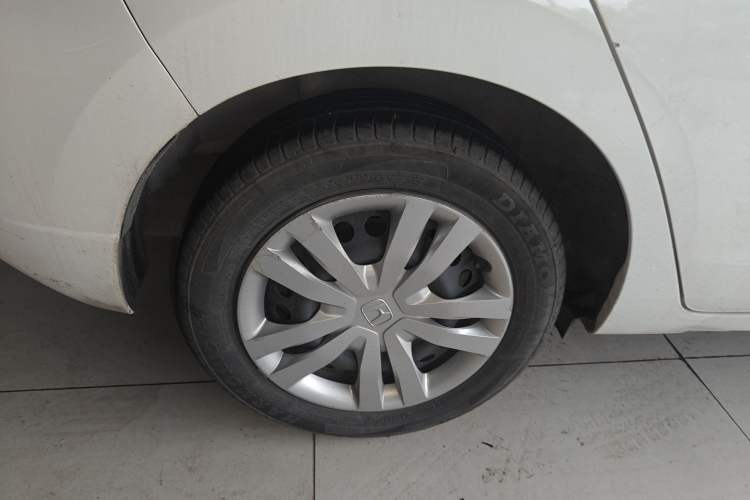 Used Honda Fit 2021 1.5L CVT Trend Edition
