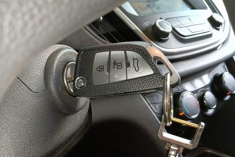 Used Chevrolet Cavalier 2019 320 Automatic Xinyue Edition