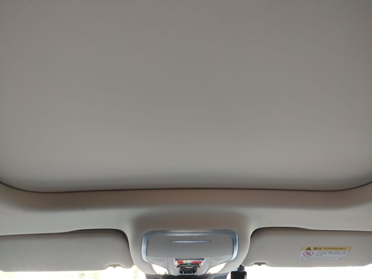 Hongqi HS3 2023 1.5T Two-Wheel Drive Shanwei Edition — снимка 18