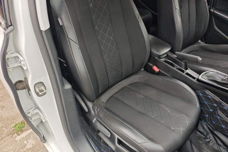 Used Peugeot 308 2016 1.6L Automatic Luxury Edition