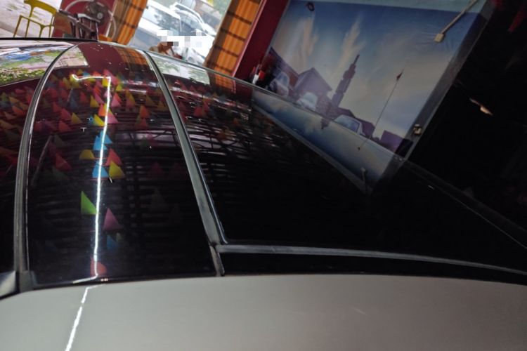 Used Toyota Camry 2019 Revised Version 2.5G Luxury Edition