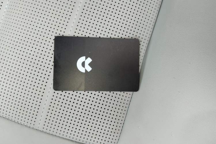 Used Nio ES8 2023 75 kWh Executive Edition
