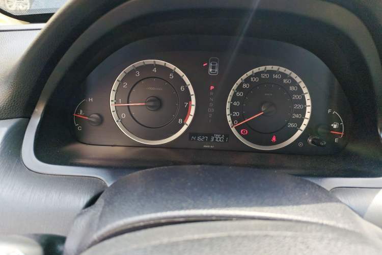 Used Honda Accord 2011 2.4L EX