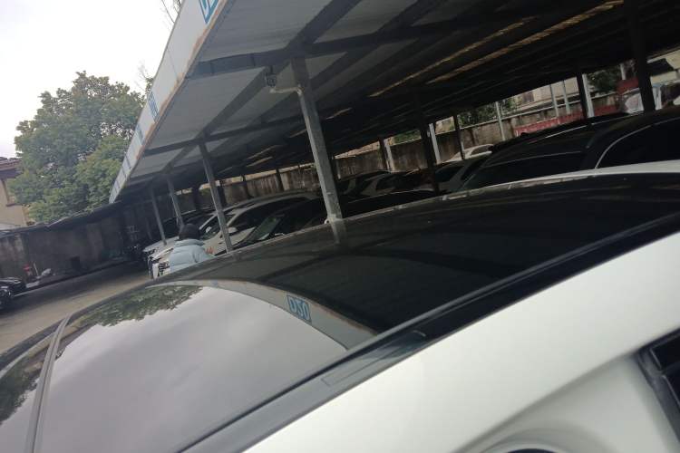 Used Mercedes-Benz GLE New Energy 2021 GLE 350 e 4MATIC