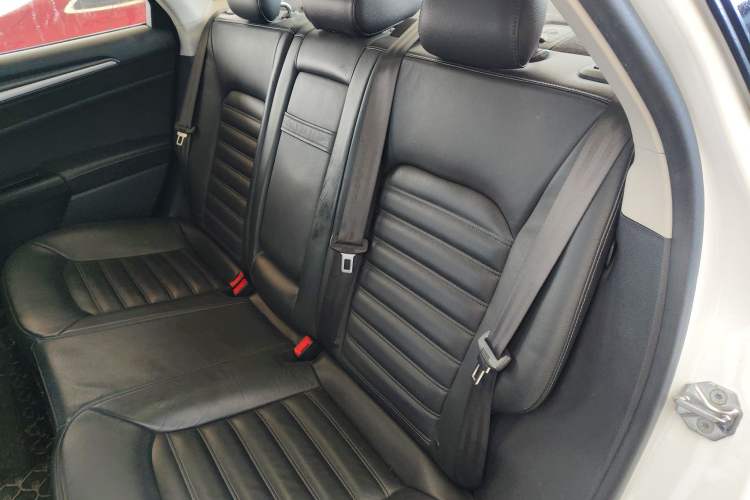 Used Ford Mondeo 2013 1.5L GTDi180 Fashion Edition
