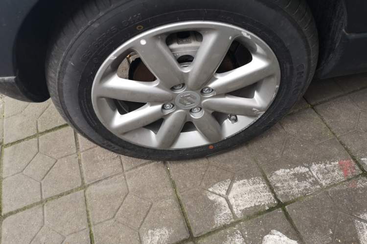 Used Leapmotor T03 2022 YAOJIN Edition
