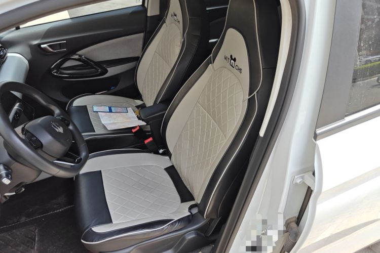 Used Leapmotor T03 2022 Crystal Edition