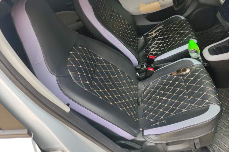 Used Leapmotor T03 2023 310 Lite Edition Right Front Seat