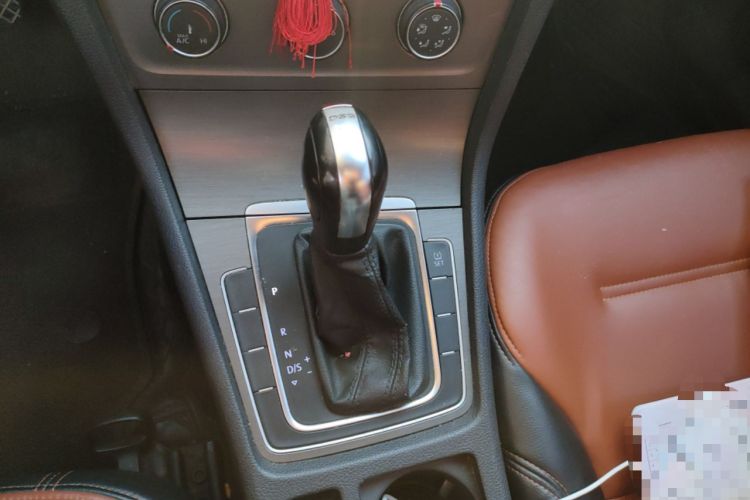 Used Volkswagen Golf 2014 1.4TSI Automatic Comfort Model