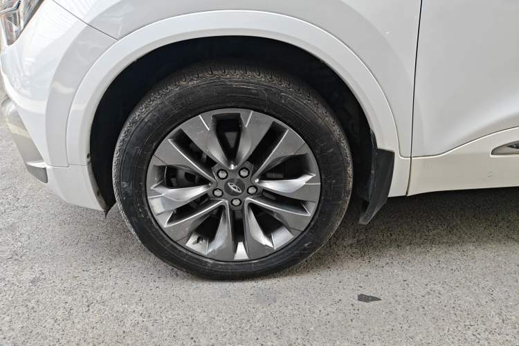 Used Chery Tiggo 5x 2017 1.5T Manual Elite Model
