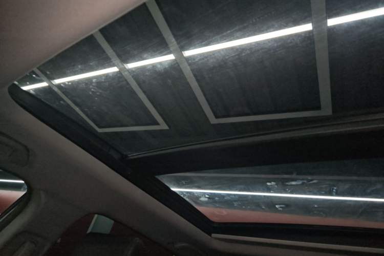 Used Honda CR-V 2019 240TURBO CVT 2WD Fashion Edition China V