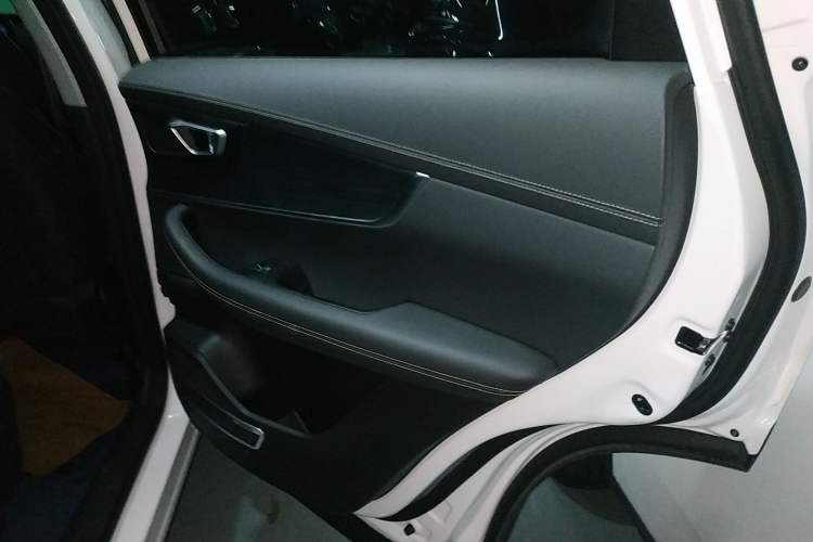 Used Chery Tiggo 8 2024 230TCI Automatic New Trend Edition 5 Seats