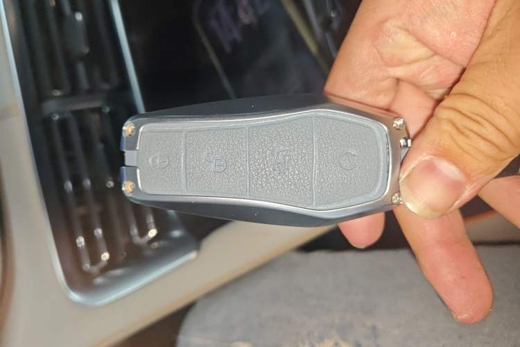 Used BYD Song PLUS New Energy 2023 Champion Edition EV 520KM Prestige Model