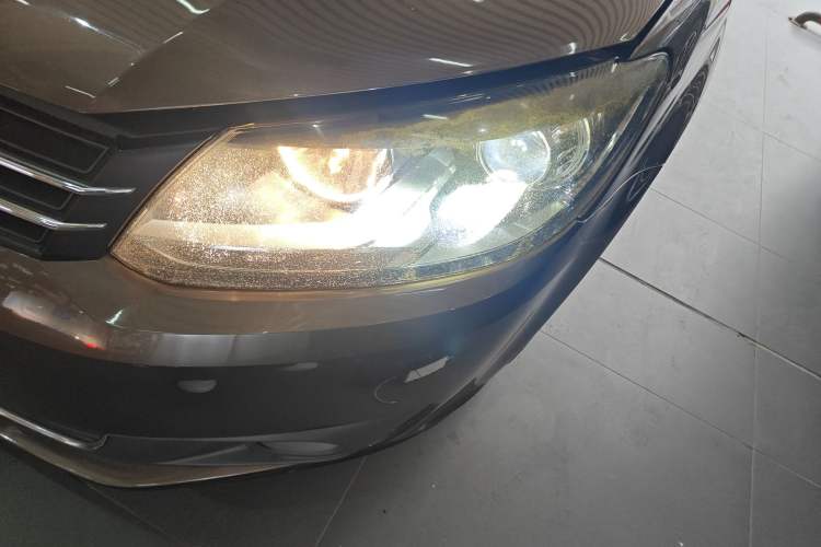 Used Volkswagen Touran 2013 1.4T DSG Comfort Edition 5-Seater