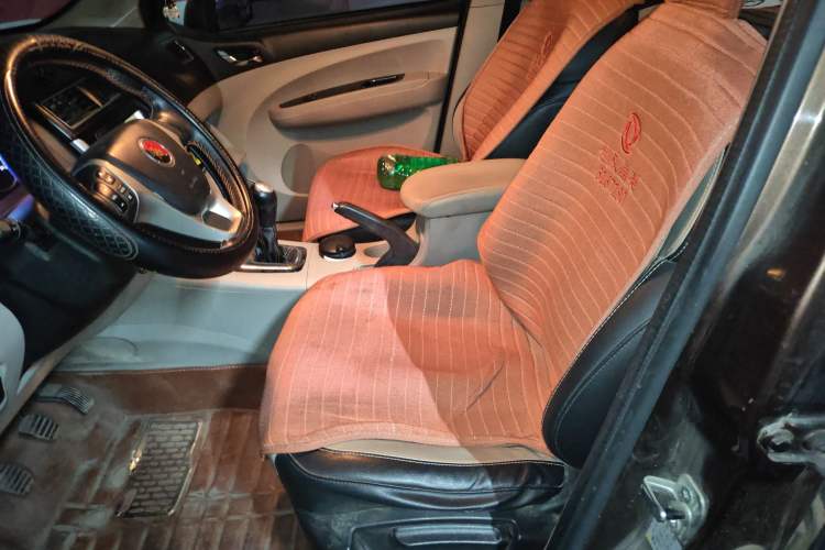 Used FORTHING Joyear X3 2016 1.5L Luxury Model