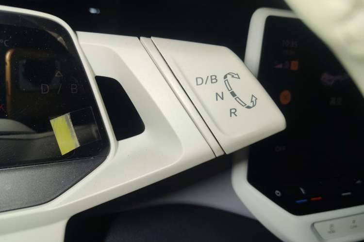 Used Volkswagen ID.3 2023 Pure Smart Edition