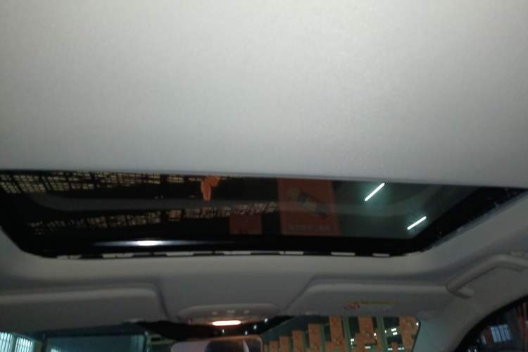 Used Ford Escort 2021 1.5L Automatic Diamond Edition
