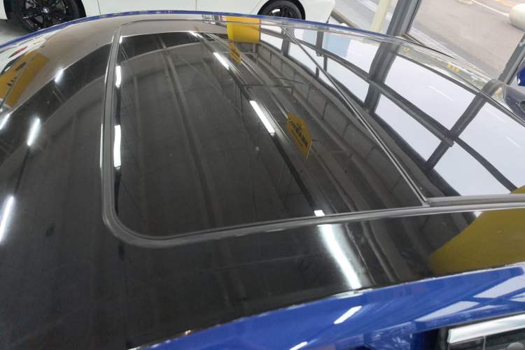 Used Cadillac CT5 2020 28T Luxury Version