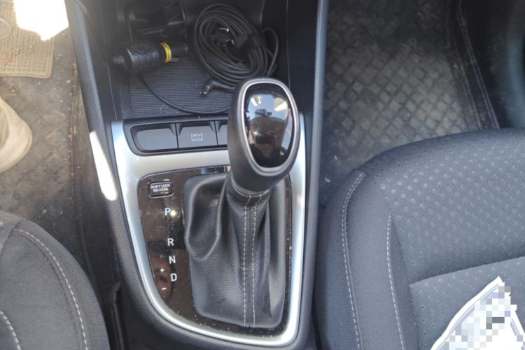 Used Hyundai Celesta 2018 1.6L Automatic GL Enjoyment Edition China VI compliant