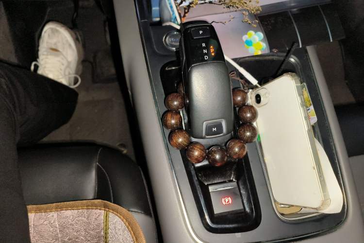 Used Citroen C5 AIRCROSS 2019 350THP Enjoyment Model China V Standard
