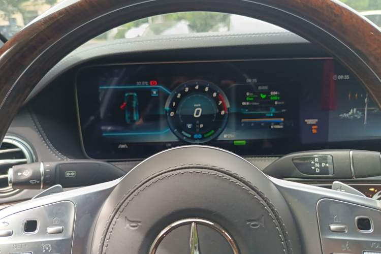 Used Mercedes-Benz Maybach S-Class 2020 S 450 4MATIC Collector's Edition