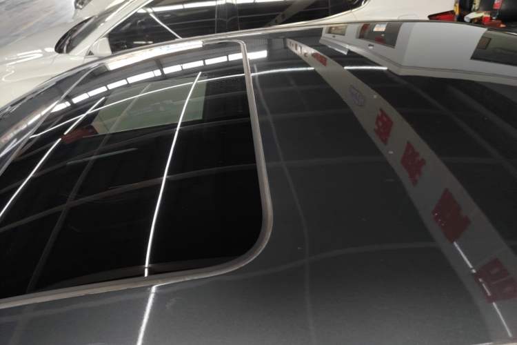 Used Changan Ruicheng PLUS 2023 1.5T DCT Prestige Edition
