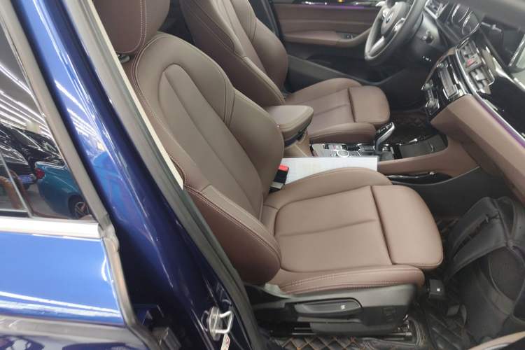 Used BMW X1 2020 sDrive20Li Premium Edition
