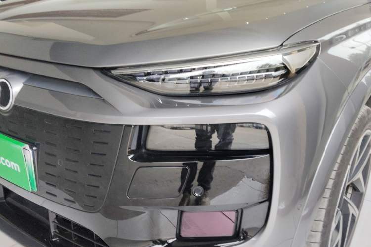 Used Audi Q6L e-tron 2026 First Launch Navigation Edition