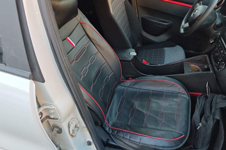 Used Dongfeng NAMMI EX1 2022 Revised PRO YueShi Version