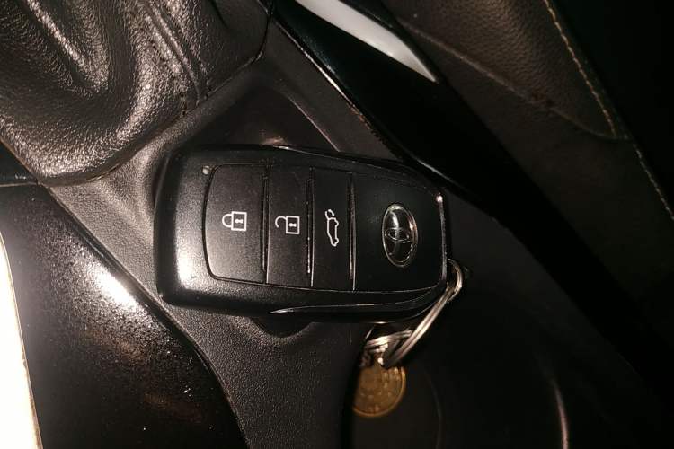 Used Toyota FRONTLANDER 2022 2.0L CVT Luxury PLUS Edition
