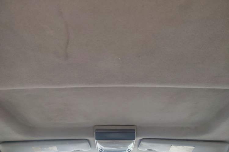 Used FORTHING Lingzhi 2017 M3L 1.6L 7-Seater Comfort Model
