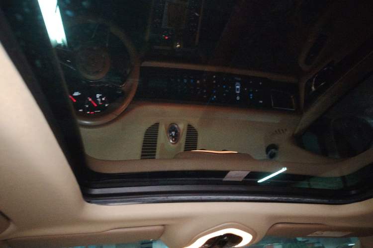 Used Porsche Macan 2014 Macan 2.0T Headliner