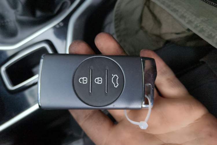 Used Chery Tiggo 5x 2020 1.5L Manual Fashion Edition