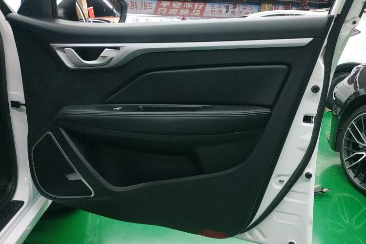 Used Geely Auto Vision 2020 1.5L Manual Asian Games Edition