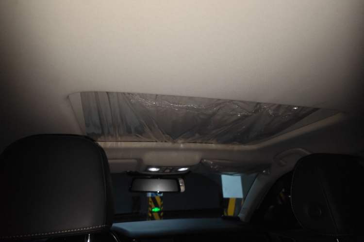 Used Volkswagen Lavida Pure Electric 2019 Enjoyment Edition