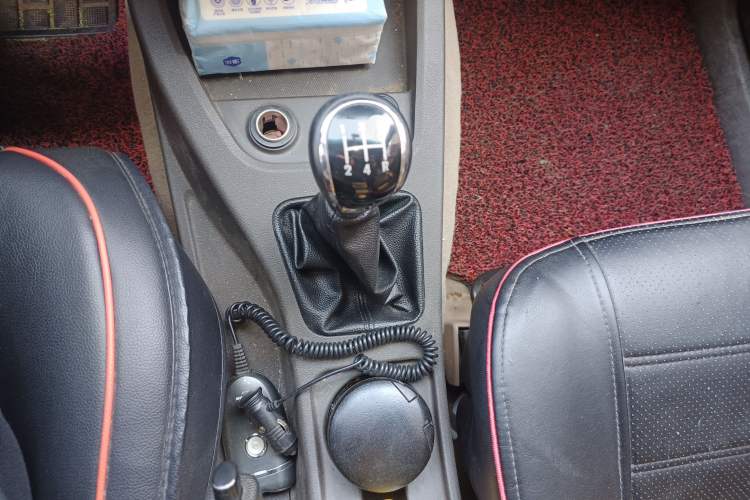 Used Wuling Hongguang 2014 1.2L S Standard Version China IV Standard