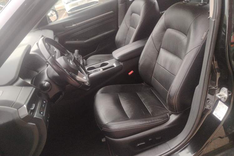 Used Nissan Teana 2019 2.0L XL Comfort Edition