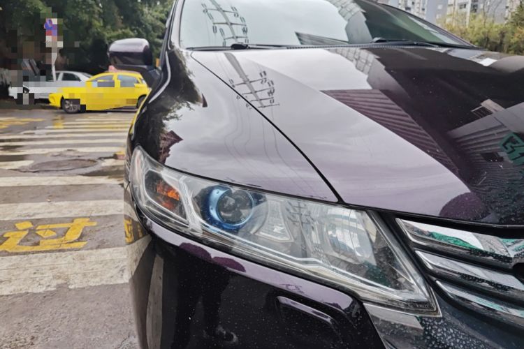 Used Honda Odyssey 2013 2.4L Elite Edition
