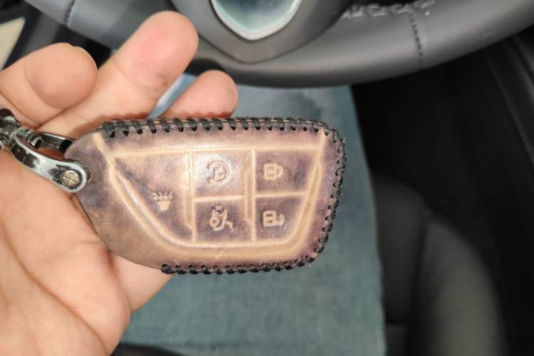 Used Cadillac CT5 2021 Revised 28T Luxury Version
