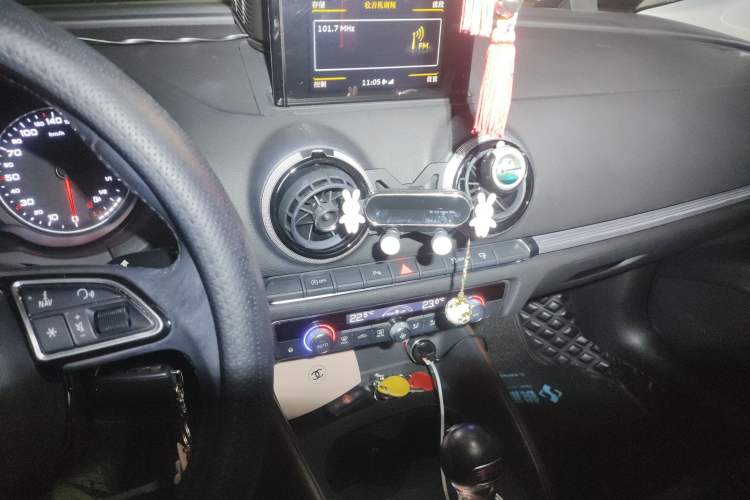 Used Audi A3 2016 Sportback 35 TFSI Style Edition